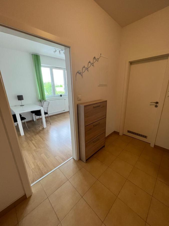 Apartment Prague-2 Rooms Free Parking Exteriér fotografie