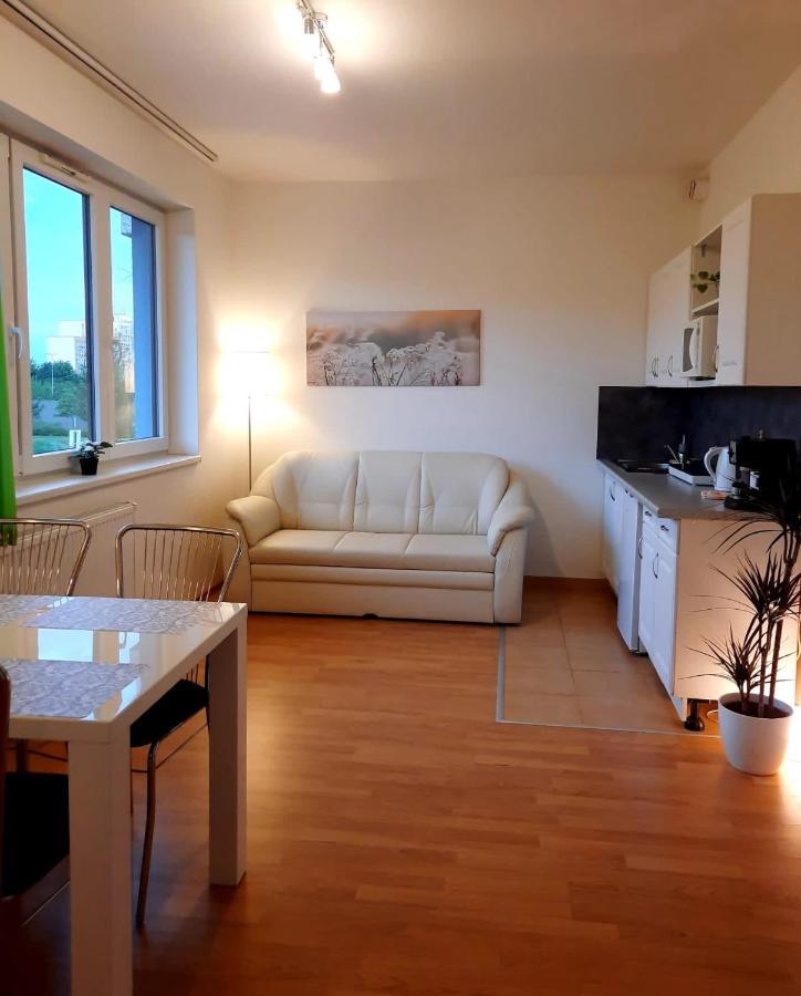 Apartment Prague-2 Rooms Free Parking Exteriér fotografie