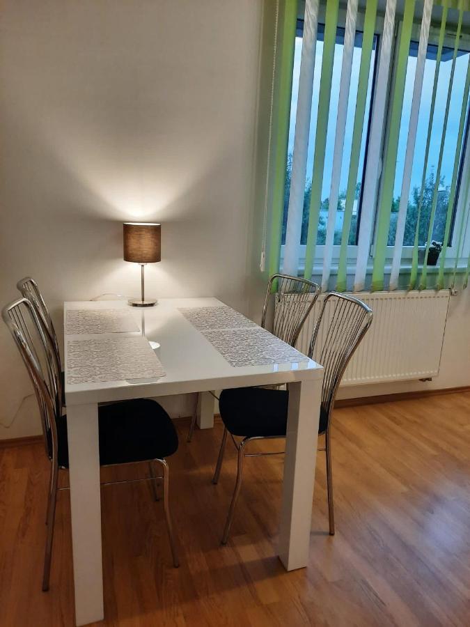 Apartment Prague-2 Rooms Free Parking Exteriér fotografie